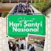 Semarak Hari Santri di MA Darut Taqwa 1 Watukosek: Refleksi Keimanan dan Spiritualitas melalui Dhuha, Istighosah, dan Tausiyah Kepala Madrasah